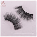 Popular Luxury 25mm Lashes 3D Mink Eyelashes with Custom Packaging